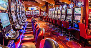 comment gagner aux machines à sous dans les casinos